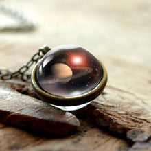 Load image into Gallery viewer, Universe Necklace