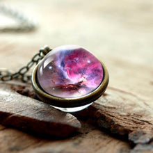 Load image into Gallery viewer, Universe Necklace