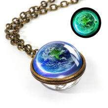 Load image into Gallery viewer, Universe Necklace