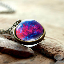 Load image into Gallery viewer, Universe Necklace