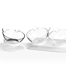 Load image into Gallery viewer, Anti-vomiting Orthopedic Pet Bowl