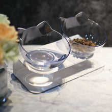 Load image into Gallery viewer, Anti-vomiting Orthopedic Pet Bowl