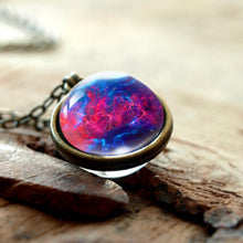 Load image into Gallery viewer, Universe Necklace
